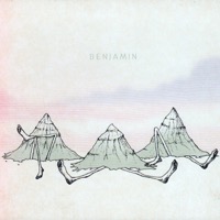 Benjamin album cover