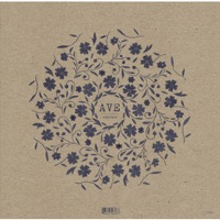 Ave album cover
