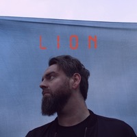 Lion album cover