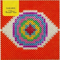 I Have Beautiful Eyes album cover