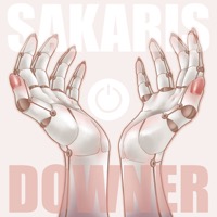 Downer album cover