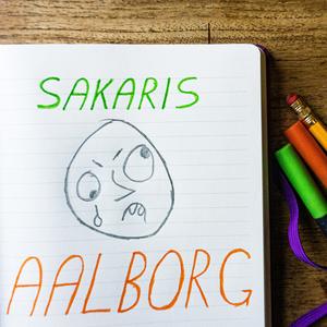 Aalborg album cover