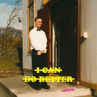 I Can Do Better album cover