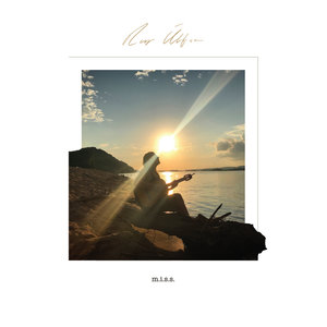 M.I.S.S. album cover