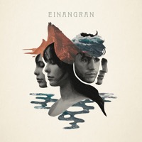 Einangran album cover