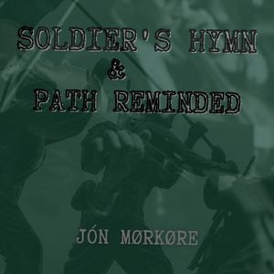 Orchestral Scores album cover