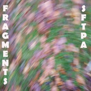 Fragments album cover