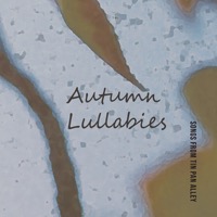 Autumn Lullabies album cover