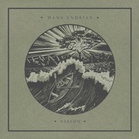 Vision album cover