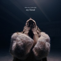 My Friend album cover