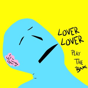 Play the Blame album cover