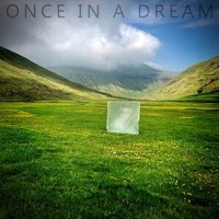 Once in a Dream album cover
