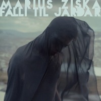 Falli til jardar album cover
