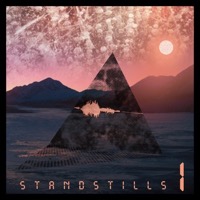 Standstills I album cover