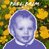 Starting Over album cover