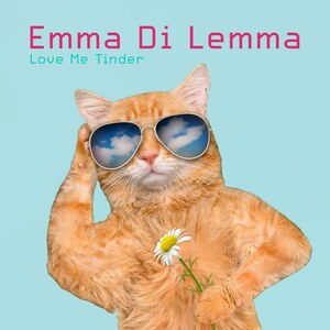 Love Me Tinder album cover