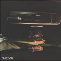 Cruise Control album cover