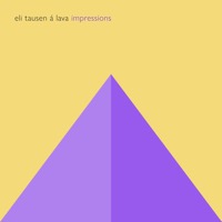 Impressions album cover