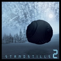 Standstills II album cover