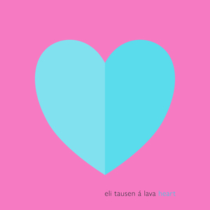 Heart album cover
