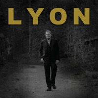 Lyon album cover