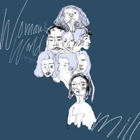 Woman's World album cover