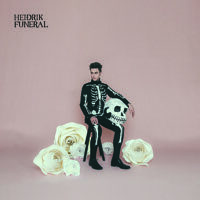 Funeral album cover