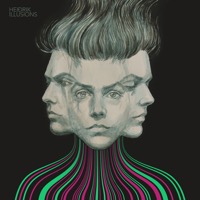 Illusions album cover