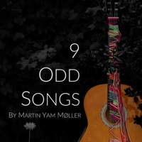 9 Odd Songs album cover