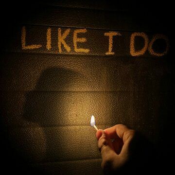 Like I Do album cover