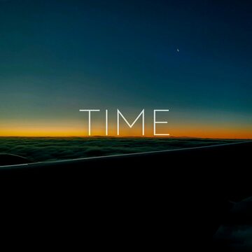 Time album cover