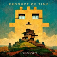 Product of Time album cover