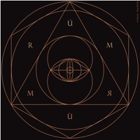 Rum album cover