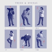 I Really Mean It This Time album cover
