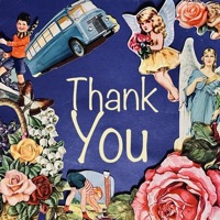 Thank You album cover