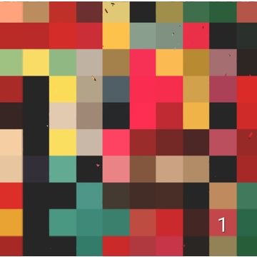 NYBEATS I album cover