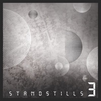 Standstills III album cover