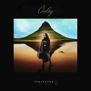 Fractures (Original TV Series Soundtrack) Ep 3 album cover