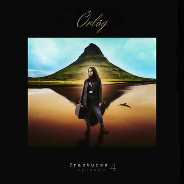 Fractures (Original TV Series Soundtrack) Ep 4 album cover