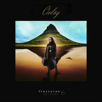 Fractures (Original TV Series Soundtrack) Ep 5 album cover