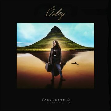 Fractures (Original TV Series Soundtrack) Ep 6 album cover
