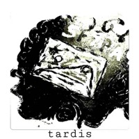tardis album cover