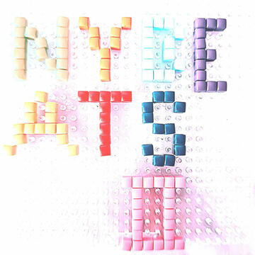 NYBEATS II album cover
