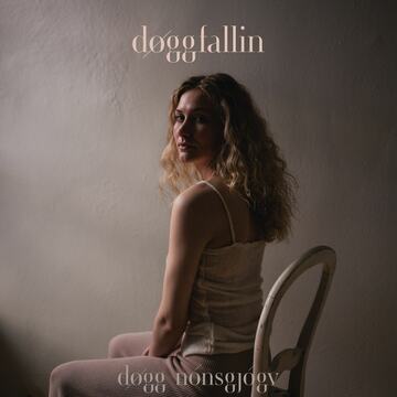 Doeggfallin album cover