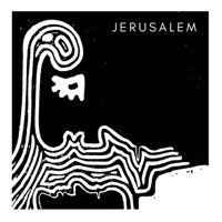 Jerusalem album cover