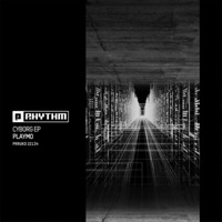 Cyborg Ep album cover