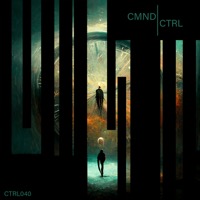 Ctrl040 album cover