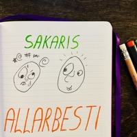 Allarbesti album cover