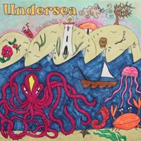 Undersea album cover