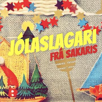 Jolaslagari album cover